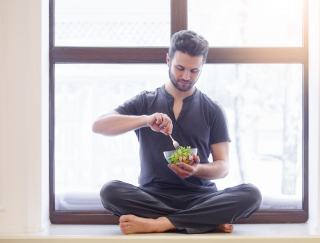 FOODS THAT HARM OR THAT HEAL