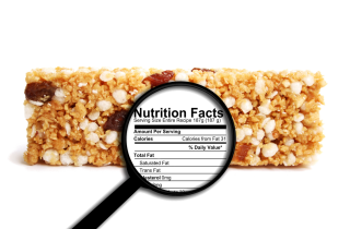 NATURAL INGREDIENTS DOESN’T EQUAL HEALTHY