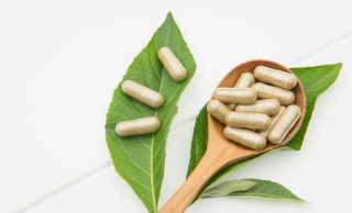 ELECTRICAL NUTRITION – “DO YOUR SUPPLEMENTS MEASURE UP?”