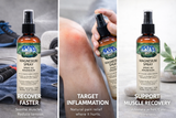 Magnesium Spray