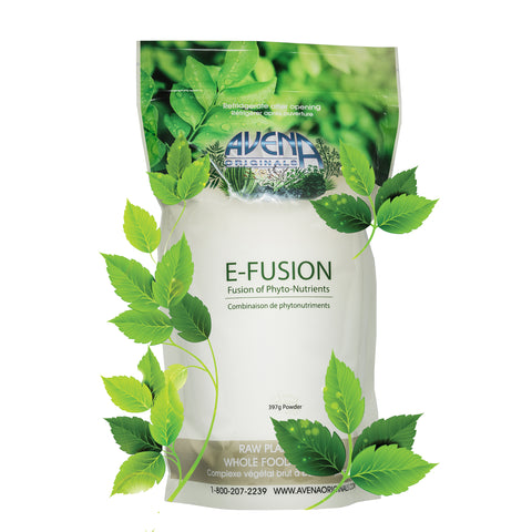 E-FUSION