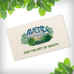 VIRTUAL GIFT CARD